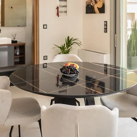 Perligo Maisonette Sea View & Terrace *