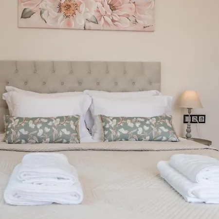Apartamento Perligo Maisonette Sea View & Terrace *