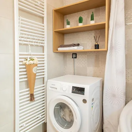 Perligo Maisonette Sea View & Terrace
