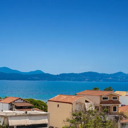 Apartamento Perligo Maisonette Sea View & Terrace *